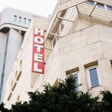 Istanbul Hotel Баку Екстер'єр фото