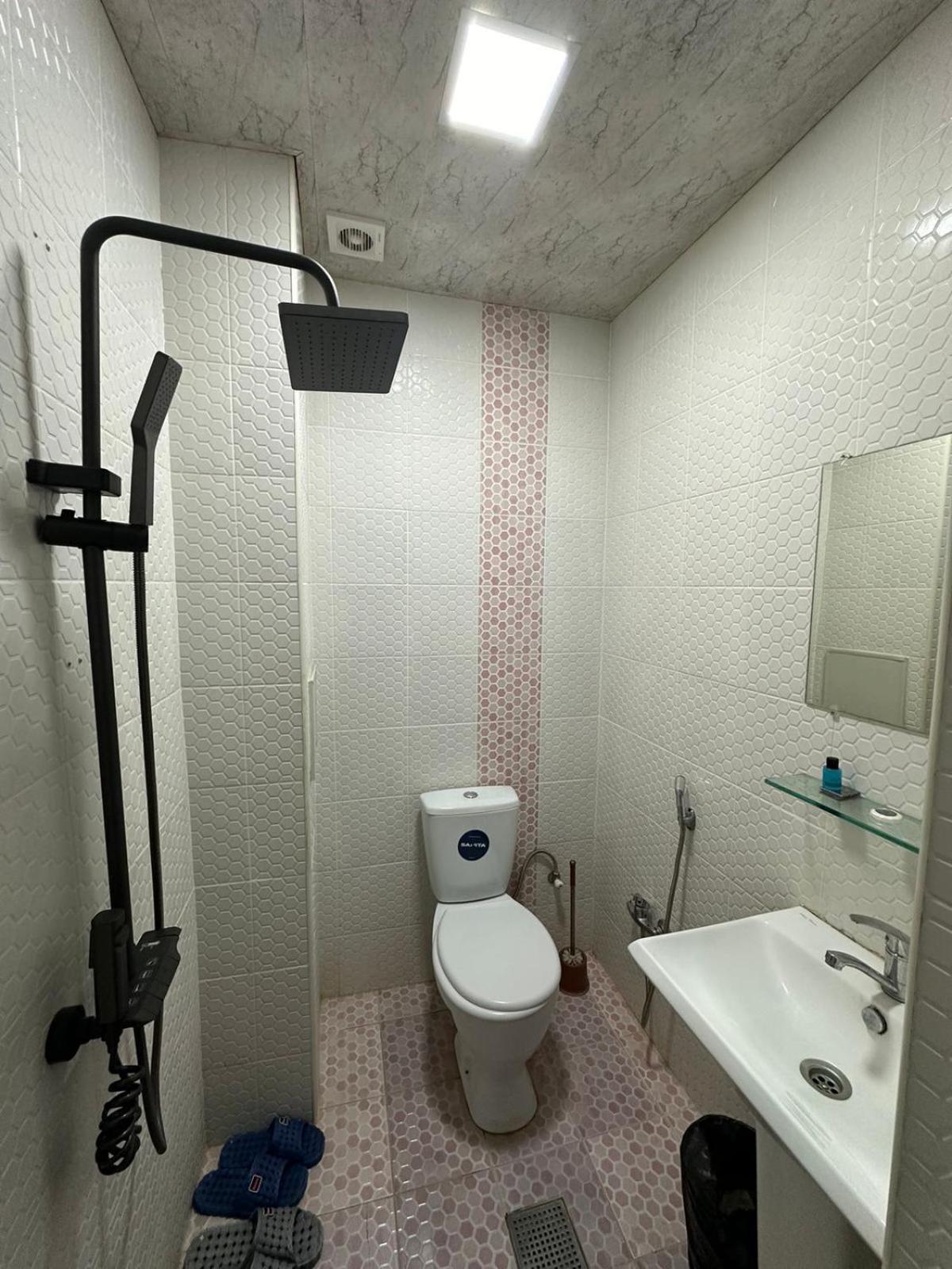 Istanbul Hotel Баку Екстер'єр фото