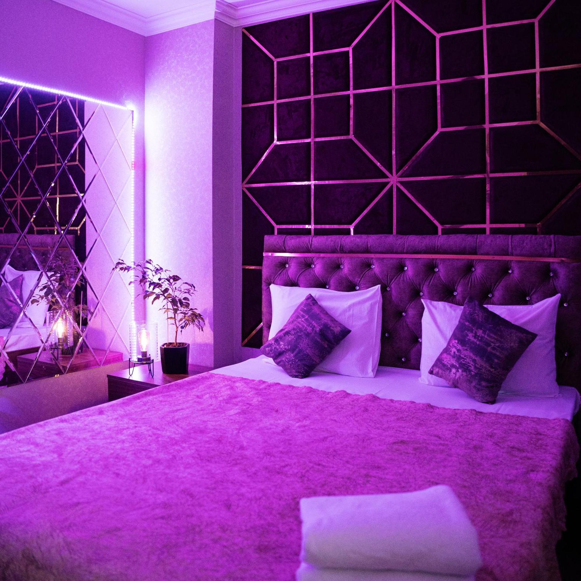 Istanbul Hotel Баку Екстер'єр фото