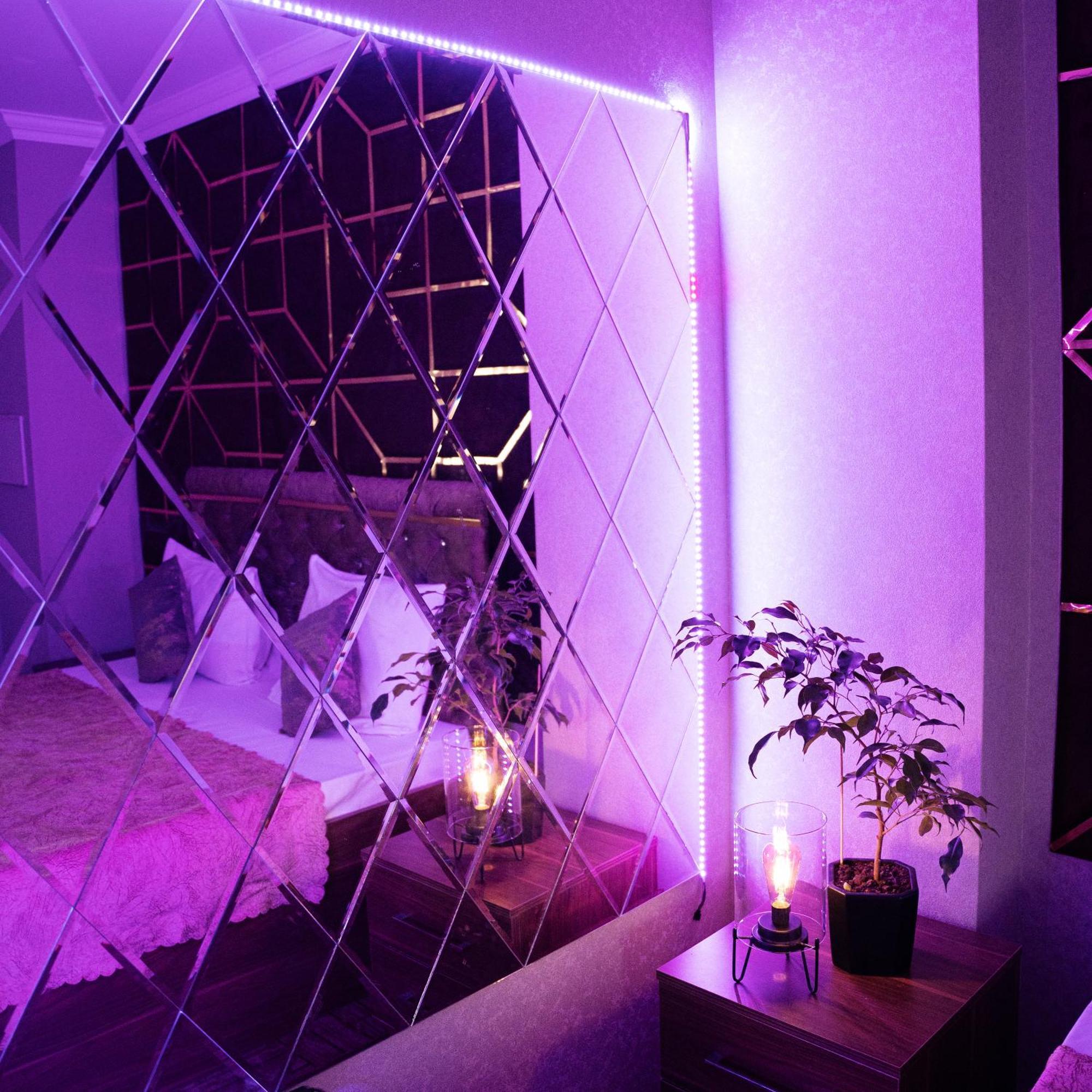 Istanbul Hotel Баку Екстер'єр фото