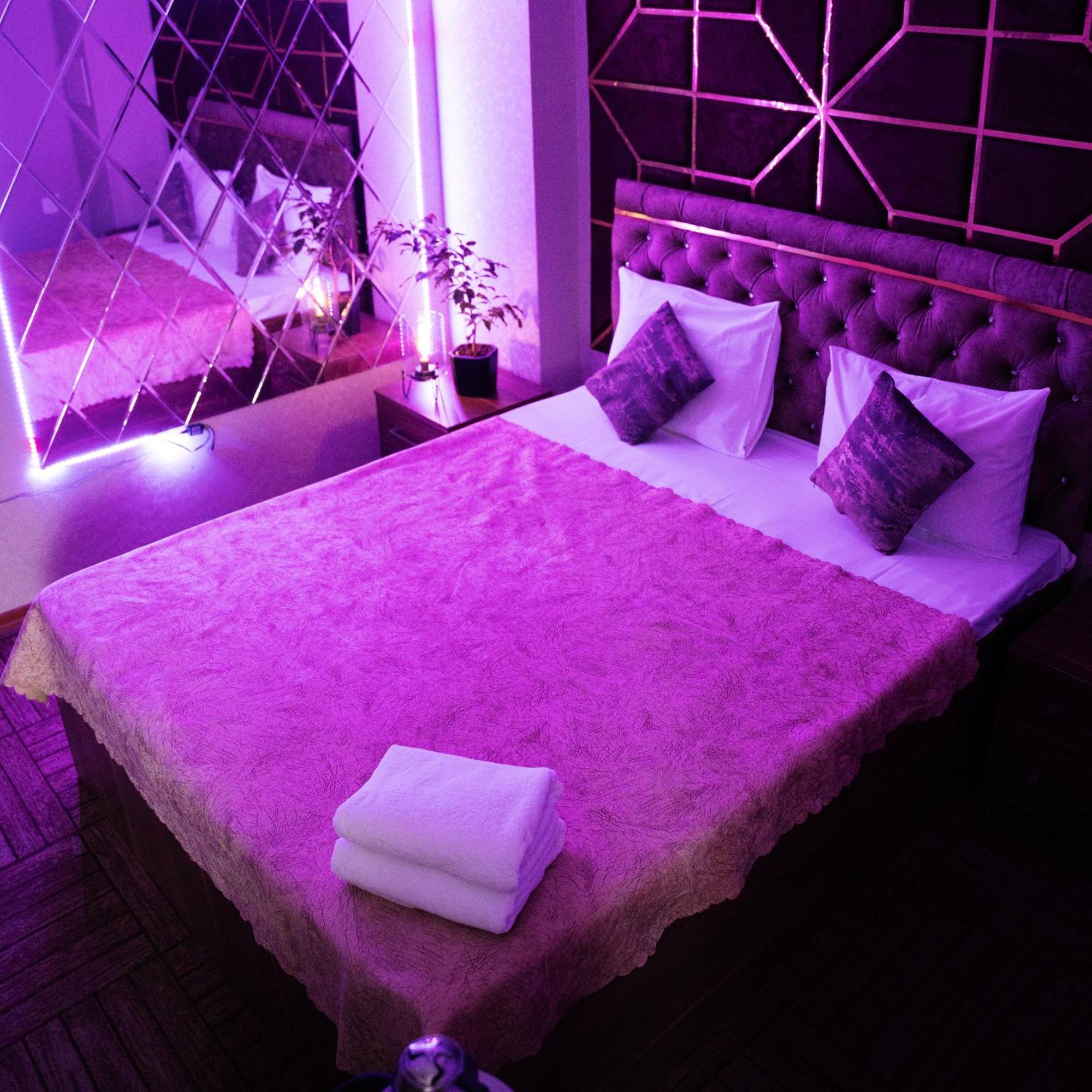 Istanbul Hotel Баку Екстер'єр фото