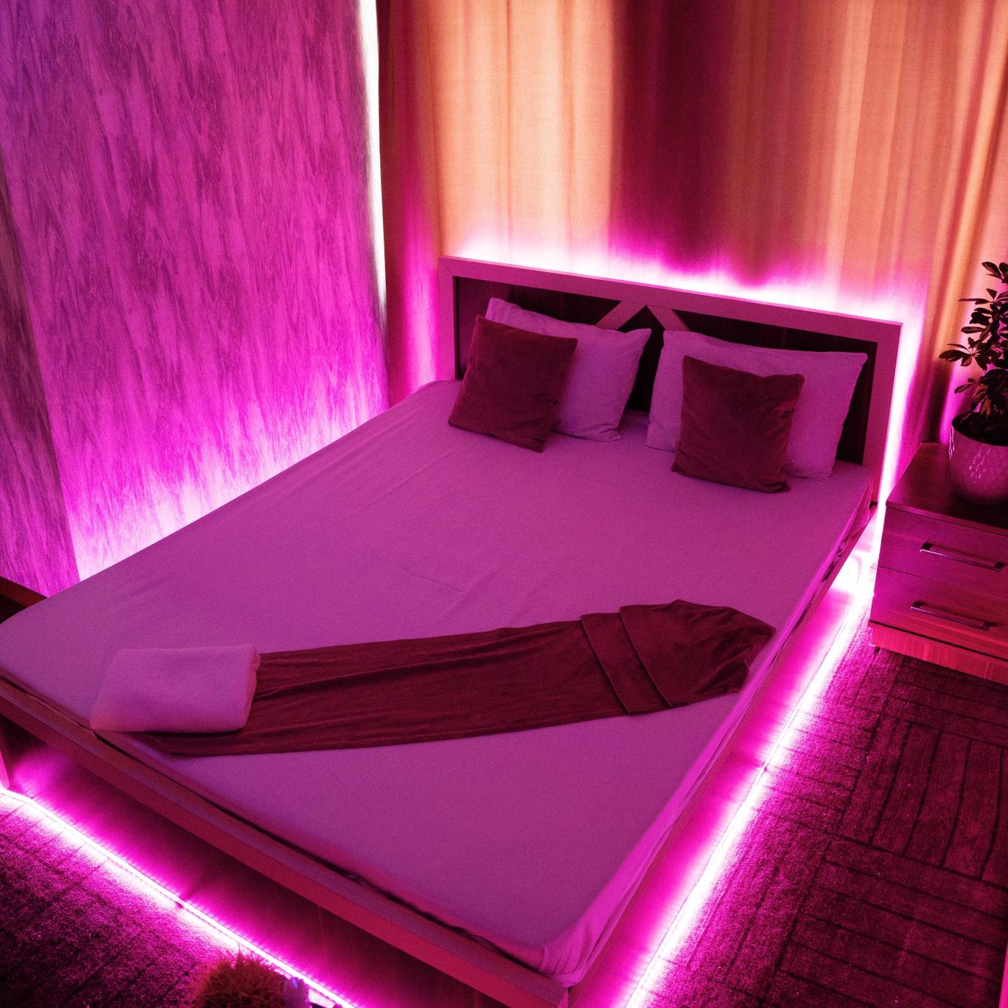 Istanbul Hotel Баку Екстер'єр фото