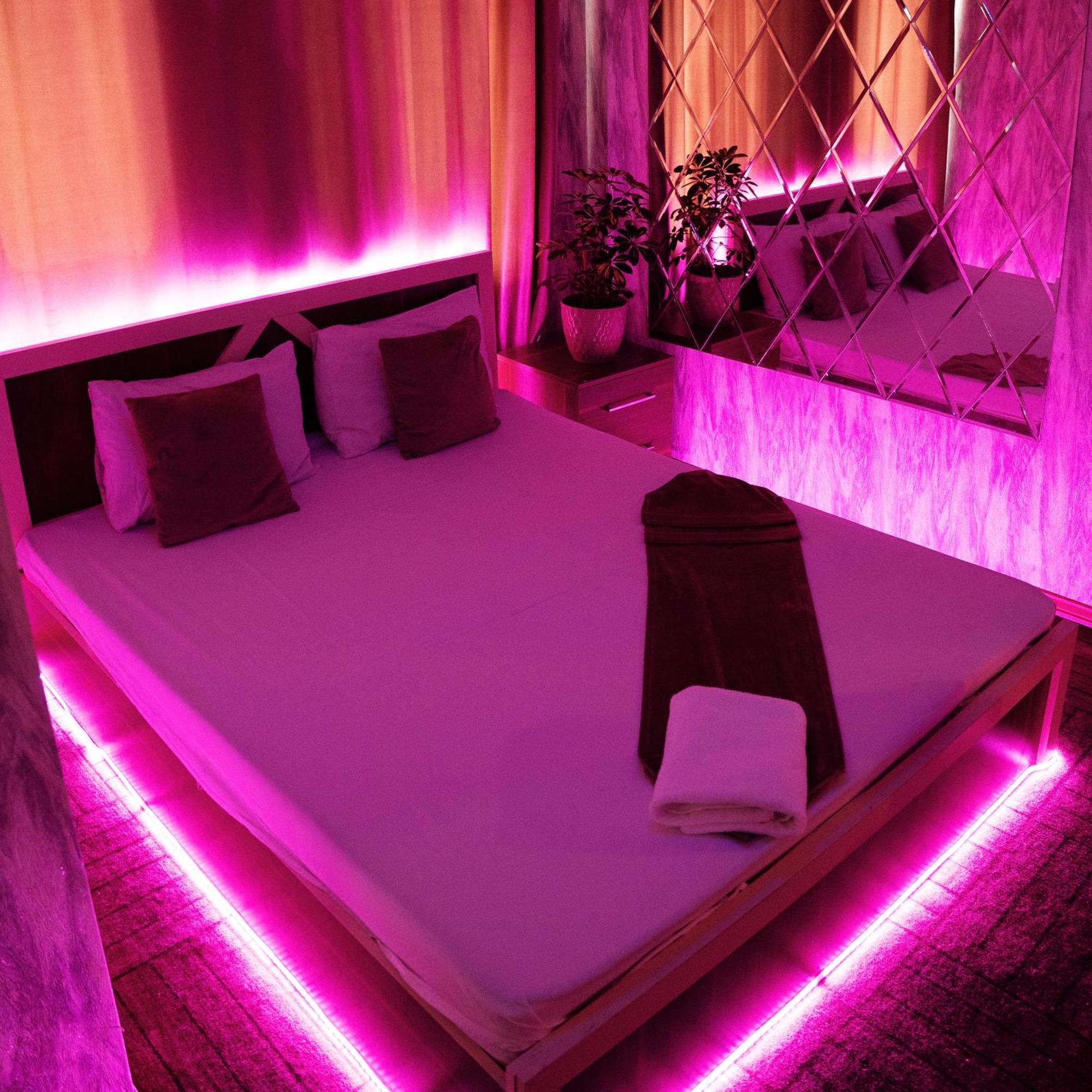 Istanbul Hotel Баку Екстер'єр фото