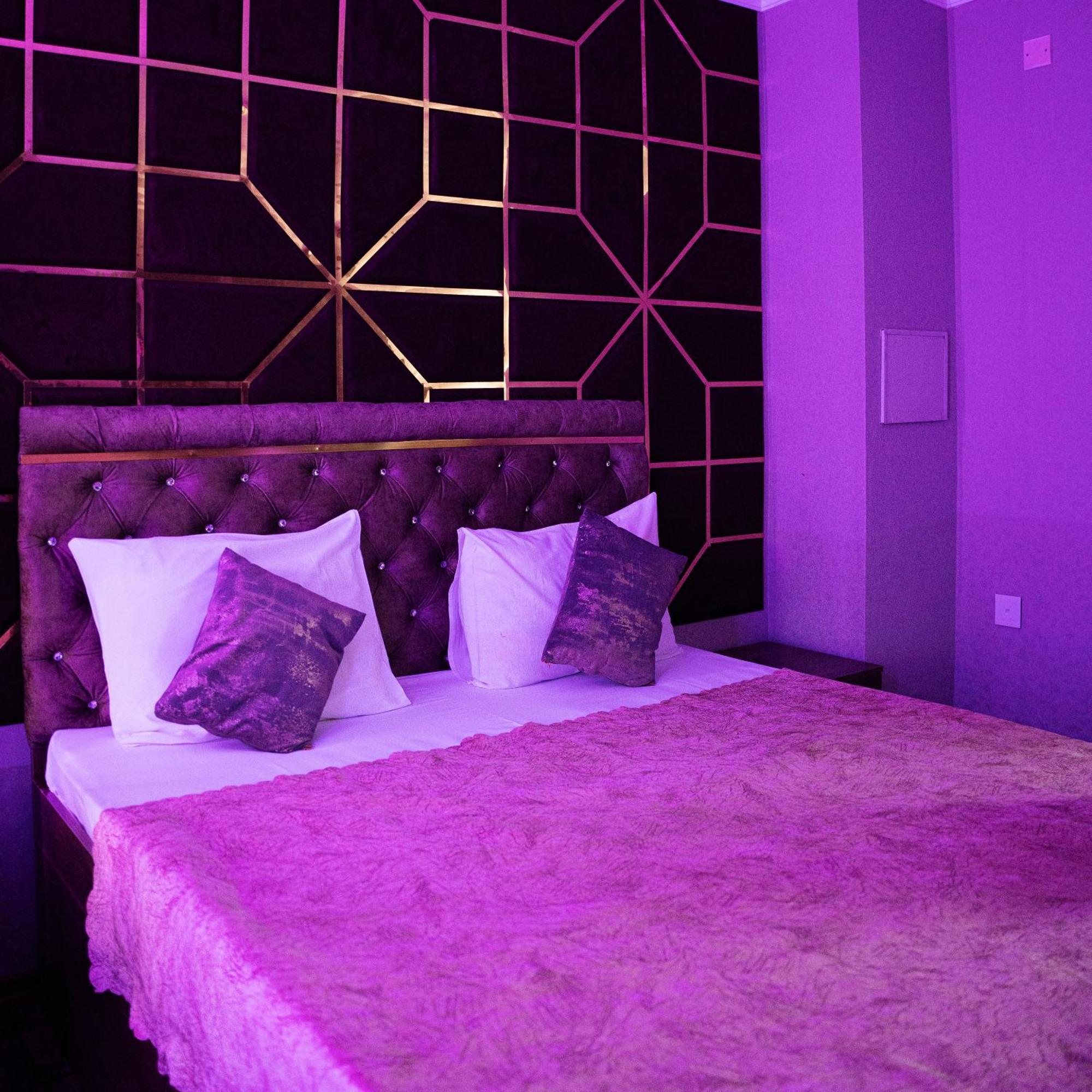 Istanbul Hotel Баку Екстер'єр фото