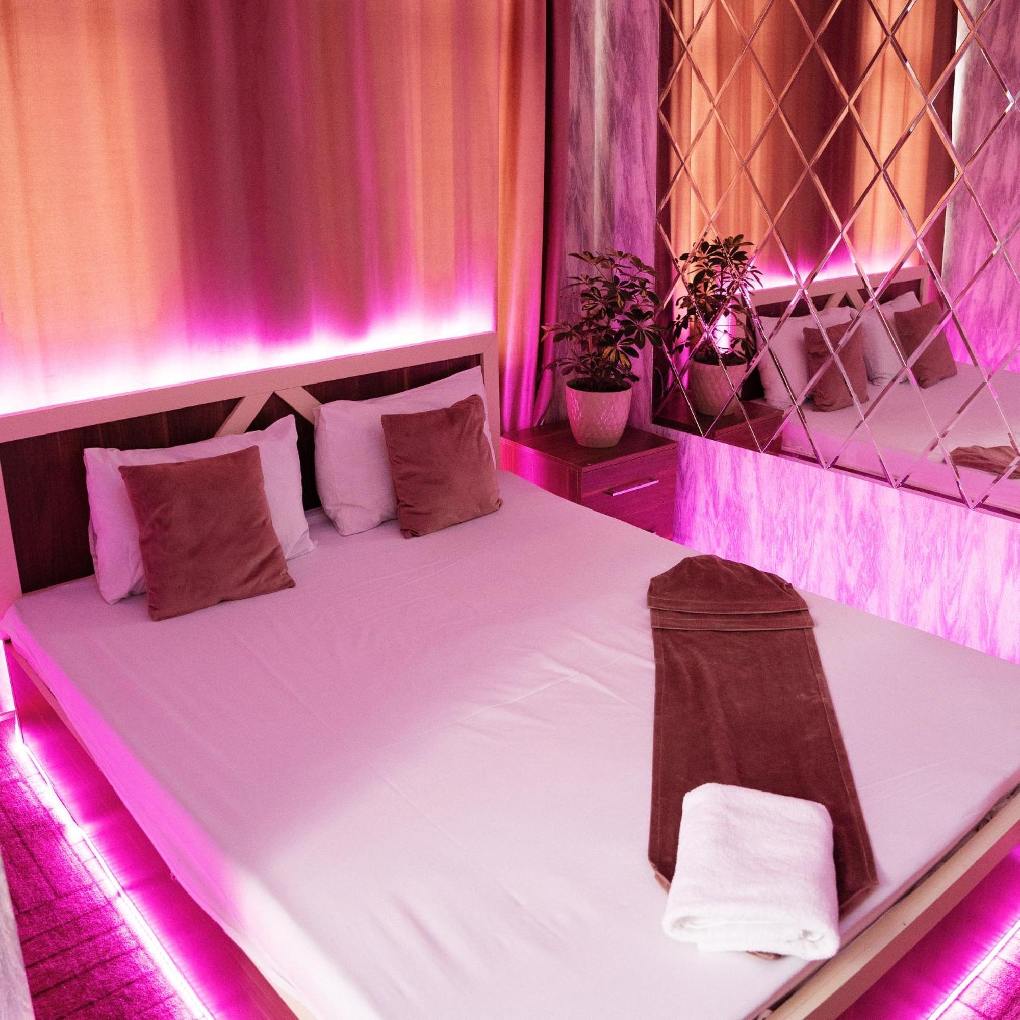 Istanbul Hotel Баку Екстер'єр фото