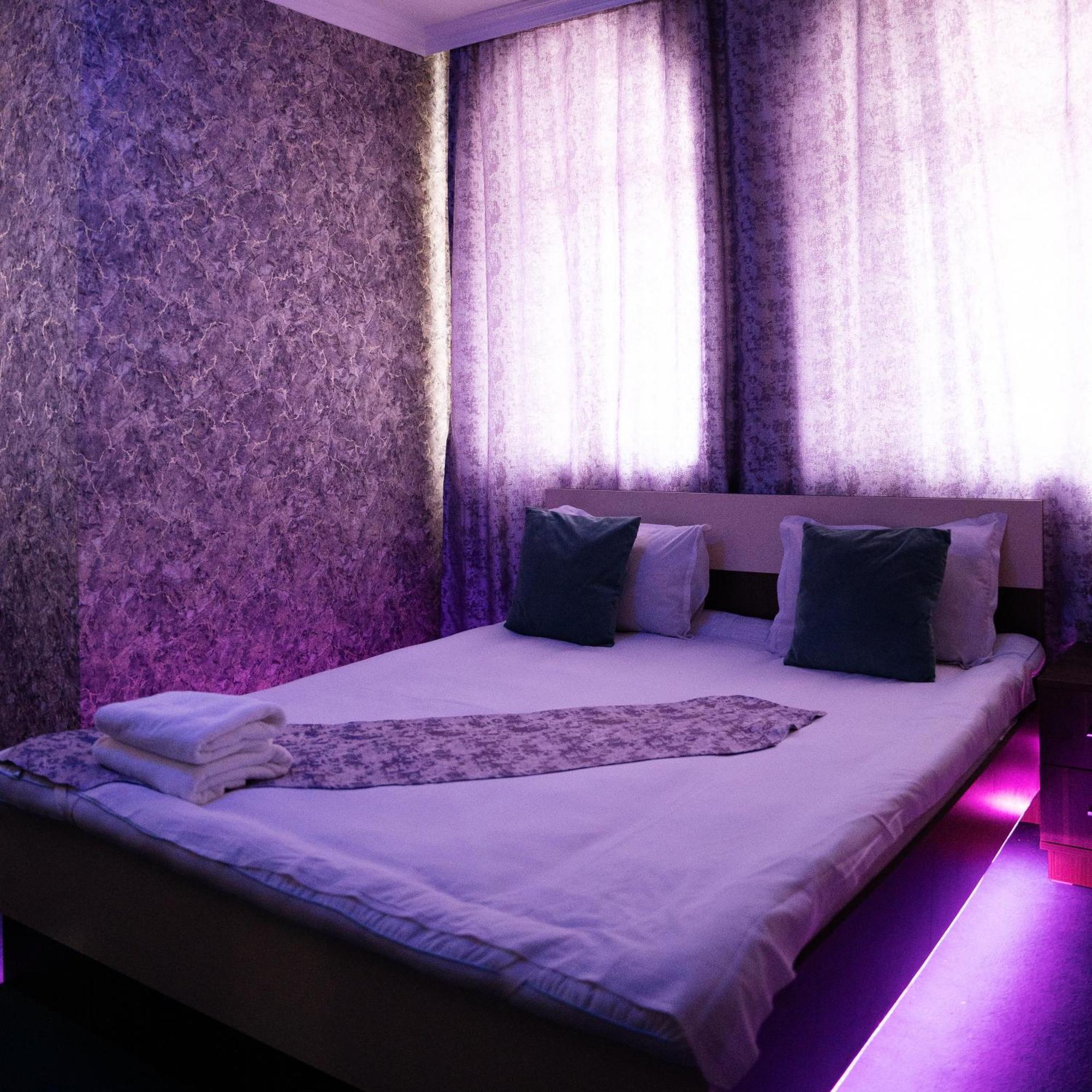 Istanbul Hotel Баку Екстер'єр фото