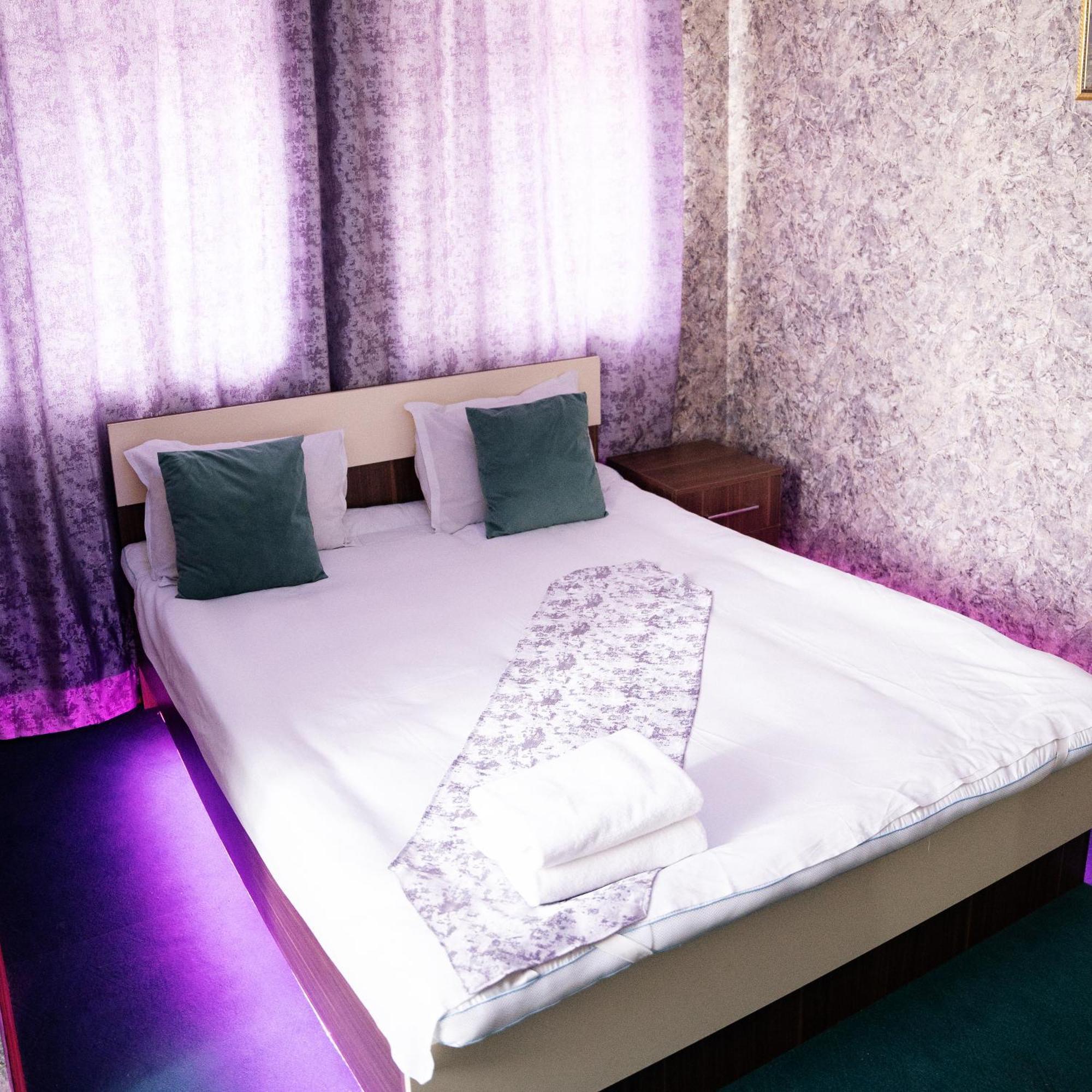 Istanbul Hotel Баку Екстер'єр фото