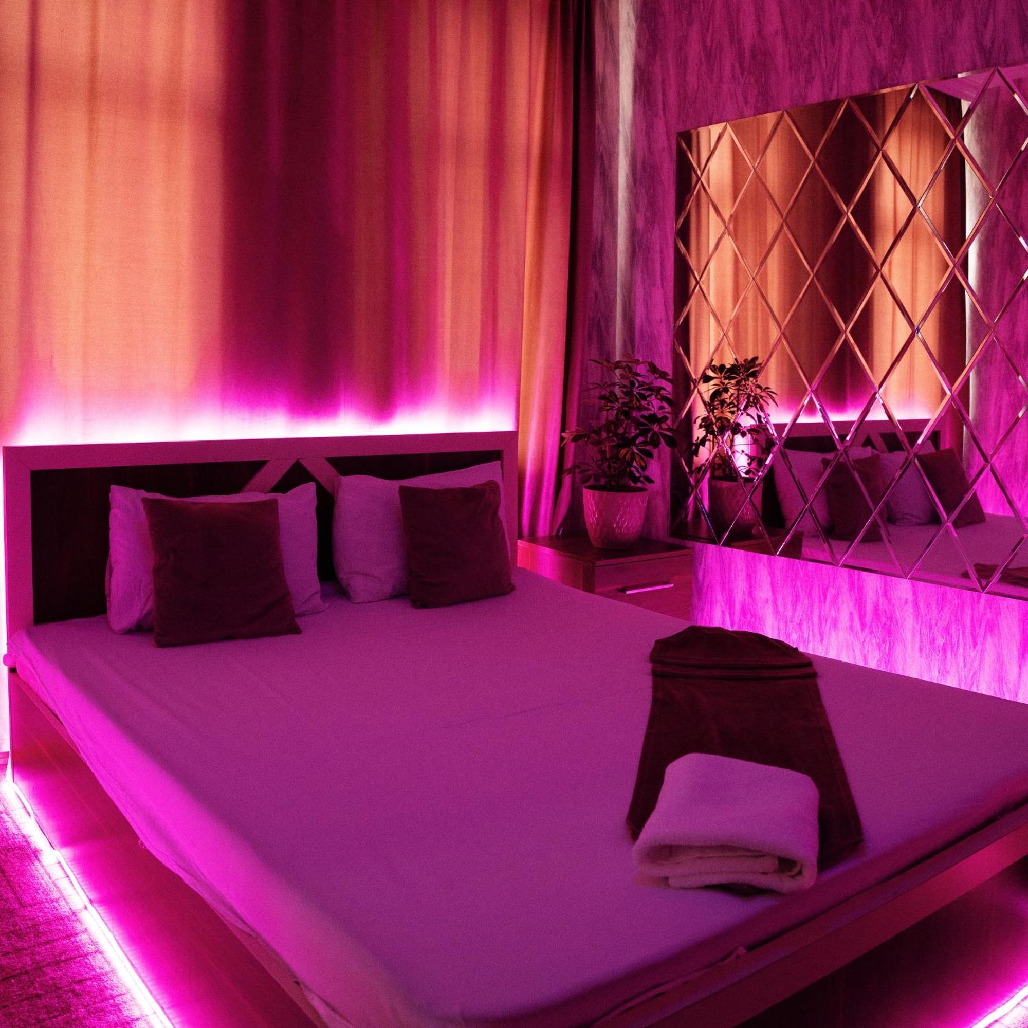 Istanbul Hotel Баку Екстер'єр фото