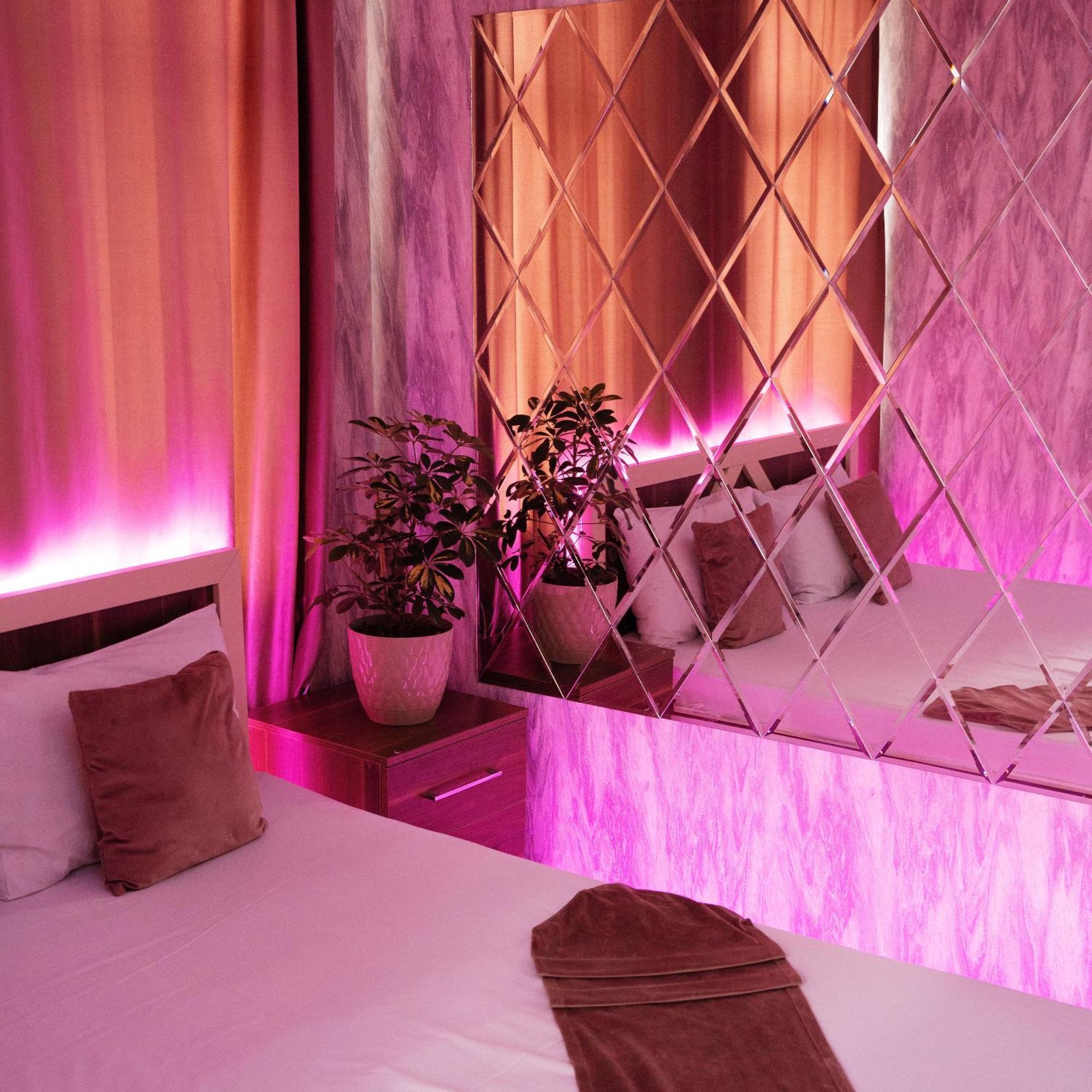 Istanbul Hotel Баку Екстер'єр фото