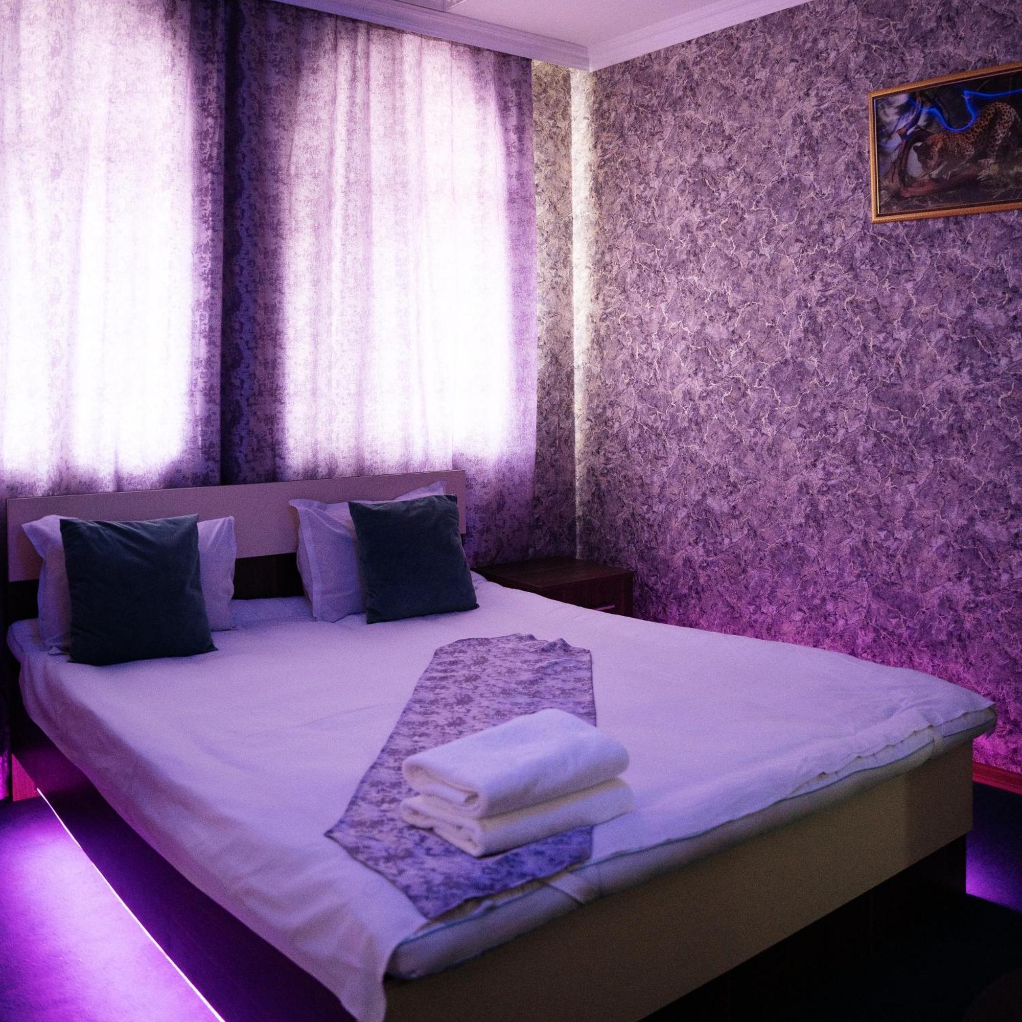 Istanbul Hotel Баку Екстер'єр фото