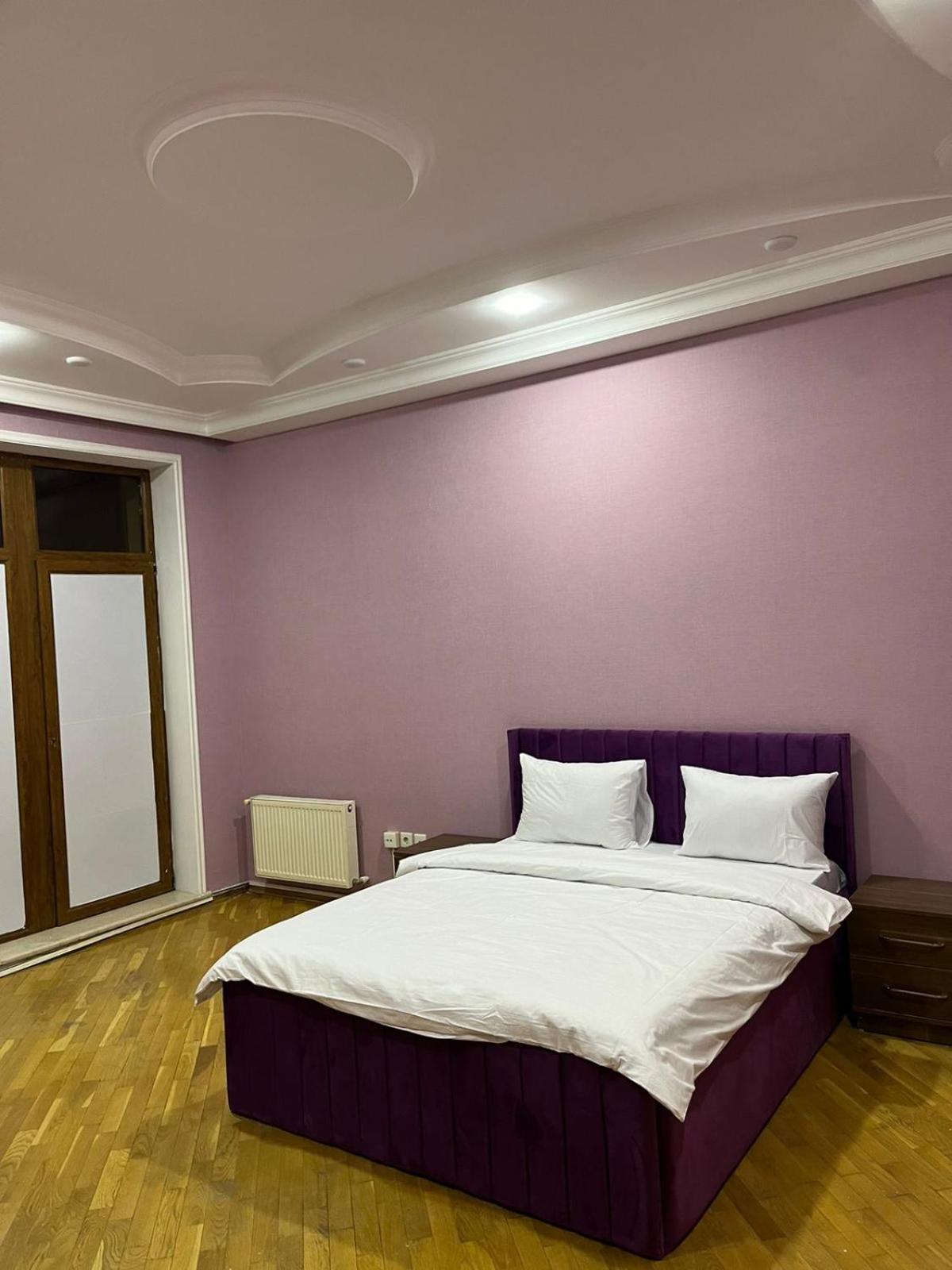 Istanbul Hotel Баку Екстер'єр фото