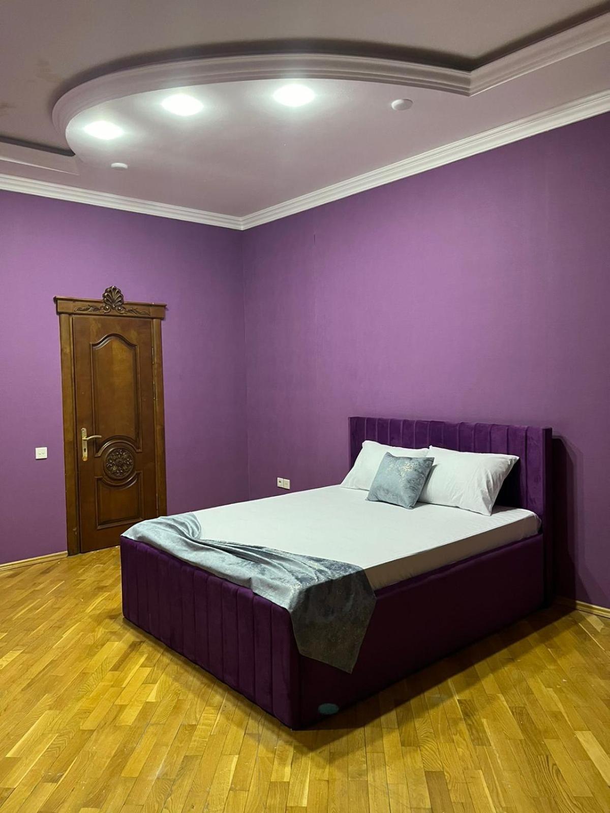 Istanbul Hotel Баку Екстер'єр фото