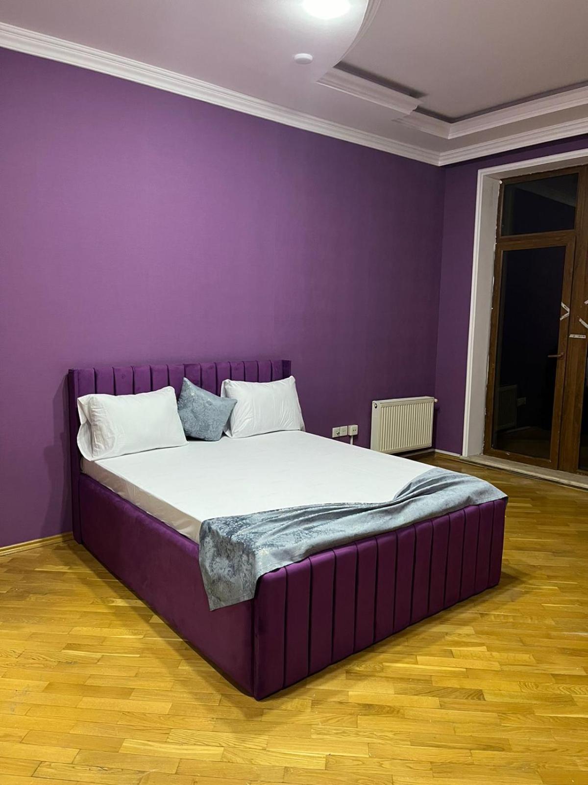 Istanbul Hotel Баку Екстер'єр фото