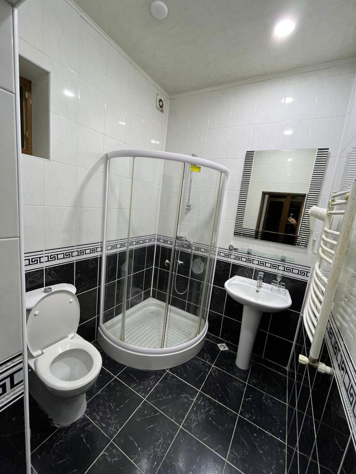 Istanbul Hotel Баку Екстер'єр фото